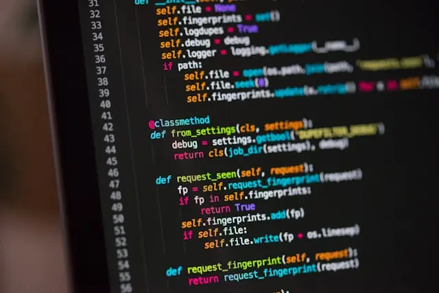 Lignes de code