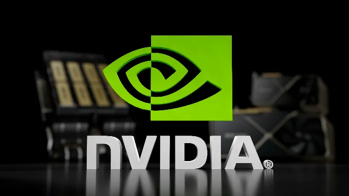 Logo Nvidia