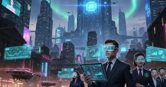De Starbase au « Nerd Reich » : L'Avènement du Néo-Féodalisme Technologique
