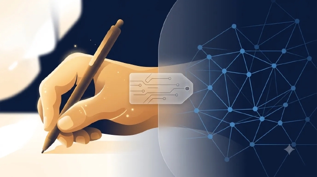 TCP/UP : Le Protocole de Transparence pour la Création de Contenu à l'Ère de l'IA