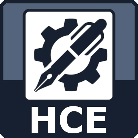 HCE