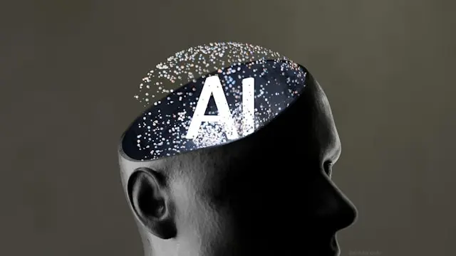 Concept d&rsquo;intelligence artificielle